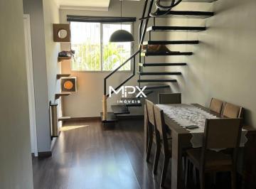 Apartamento · 105m² · 2 Quartos · 2 Vagas · Apartamento à venda em Piracicaba, Piracicamirim, com 2 quartos, com 105 m²