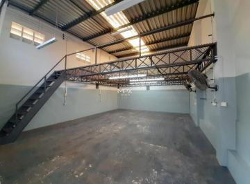 Comercial · 160m² · 5 Vagas · Salão à venda e para alugar no bairro Higienópolis em Piracicaba