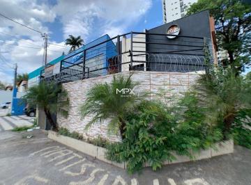 Comercial · 280m² · Ponto para alugar em Piracicaba, Cidade Alta, com 280 m²