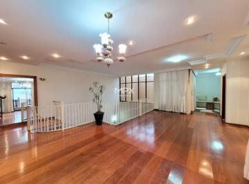 Apartamento · 230m² · 4 Quartos · 2 Vagas · Cobertura à venda e para alugar em Piracicaba, Centro, com 4 quartos, com 230 m², Edifício Araguaia