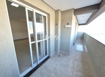 Apartamento · 128m² · 3 Quartos · 3 Vagas · Apartamento à venda e para alugar em Piracicaba, Vila Monteiro, com 3 quartos, com 128 m²