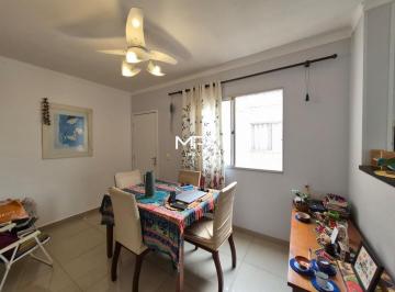 Apartamento · 46m² · 2 Quartos · 1 Vaga · Apartamento à venda no Condomínio Piazza Republica em Piracicaba