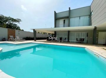Casa · 300m² · 3 Quartos · 4 Vagas · Casa à venda no Condomínio Residencial Terras III em Piracicaba