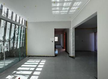 Casa · 181m² · 3 Quartos · 2 Vagas · Casa à venda em Piracicaba, Jardim Elite, com 3 quartos, com 181 m²