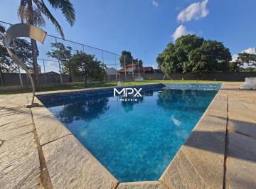 Rural · 140m² · 2 Quartos · 5 Vagas · Chácara disponível no bairro Jardim Nova Suíça em Piracicaba