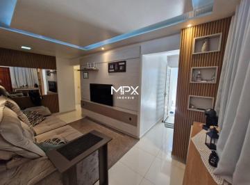 Casa · 120m² · 2 Quartos · 3 Vagas · Casa à venda em Piracicaba, Vila Sônia, com 2 quartos, com 120 m²