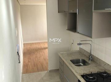 Apartamento · 44m² · 2 Quartos · 1 Vaga · Apartamento à venda em Piracicaba, Jardim Nova Suíça, com 2 quartos, com 44 m²