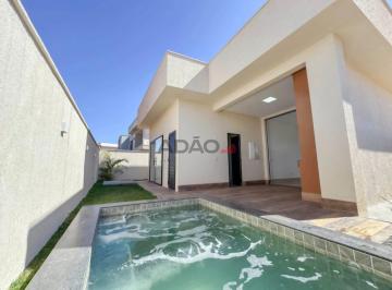 imagem-1 · Casa térrea Parqueville Jacarandá Casa em Condomínio com 3 Quarto(s) por R$ 1240000.00 no setor Jard