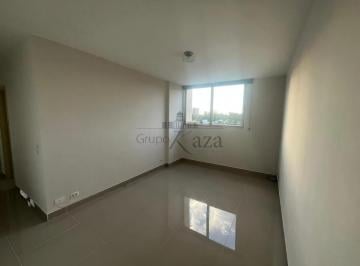 Apartamento · 60m² · 2 Quartos · 1 Vaga · Oportunidade - Apartamento - Jardim Apolo - Residencial Apolo - 2 Dormitórios - 60m²