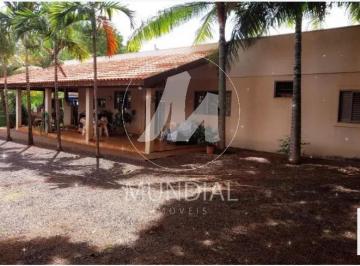Fachada Unidade · Chacara (chacara) 3 dormitórios/suite