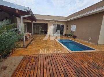 Quintal/corredores · Casa (térrea na rua) 3 dormitórios/suite, cozinha planejada