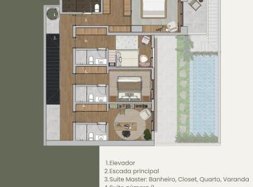 IMG_20260615_185057_000.jpeg · Casa no condomínio Garda para venda com 4 quartos, sendo 4 suítes, 390m² - remaxares#B931Y