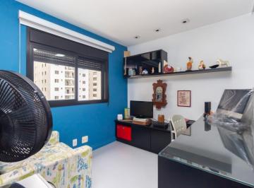 DSC_20260620_181420_000.jpeg · Confortável apartamento para venda em Campo Belo com 2 quartos, sendo 2 suítes, 105m² - remaxares#BC