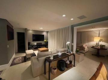 e23cd310-3237-4108-a22d-bdc6614f9529 · Agradável apartamento para venda em Jardim Caravelas com 3 quartos, sendo 1 suíte, 130m²