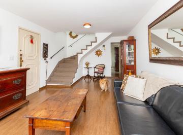 DSC_20260620_181422_000.jpeg · Confortável casa para venda em Brooklin com 4 quartos, sendo 2 suítes, 144m² - remaxares#G5JQG