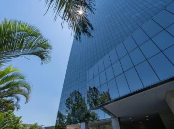 IMG_20260606_105112_000.jpeg · Atraente laje corporativa para venda em Santo Amaro, 127m² - remaxares#EZIK2