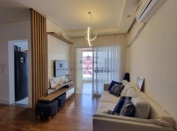 Apartamento · 84m² · 2 Quartos · 1 Vaga · Oportunidade - Apartamento - Parque Residencial Aquarius - Edifício II Terrazzo - 2 Dormitórios - 84