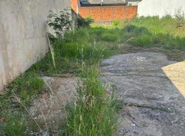 Terreno · 330m² · Terreno à venda - no Parque Bom Retiro