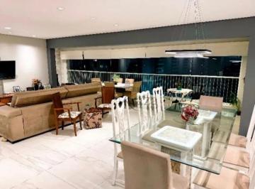 Apartamento · 156m² · 3 Quartos · 3 Vagas · Oportunidade - Apartamento - Residencial Splendor Blue - Jardim das Industrias - 3 Dormitórios - 156