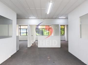 Comercial · 98m² · 2 Vagas · Conjunto Comercial á Venda no Brooklin com 98m², 2 vagas.