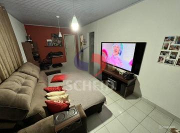 Casa · 93m² · 2 Quartos · 2 Vagas · Casa Venda 93m² 2 dormitórios Jabaquara - SP