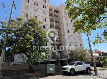 Apartamento · 106m² · 3 Quartos · 1 Vaga · Apartamento à venda em Campinas, Parque Taquaral, com 3 quartos, com 106.47 m²