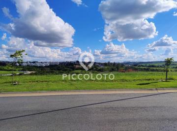 Terreno · 378m² · Terreno à venda em Campinas, Loteamento Alphaville Campinas, com 378 m², Serena Campinas