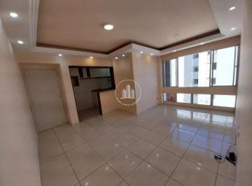 Apartamento · 61m² · 2 Quartos · 1 Vaga · Apartamento de 2 dormitórios 61m² e 1 vaga no Centro