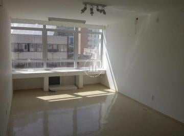 Comercial · 40m² · Sala Comercial no Centro de Florianópolis/SC