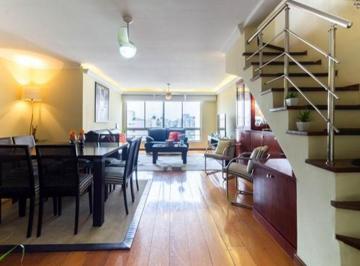 Apartamento de 4 quartos, São Paulo · Cobertura-Para venda-1116 Rua Cardoso de Almeida, Perdizes, Perdizes, São Paulo, São Paulo