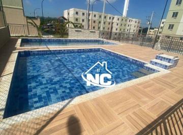 e355db79037250407a9b50824fab2e67b8ff11cb · Novos Começos Imóveis Vende -Apartamento com 2 quartos , 46 m² por R$ 265.000 - Maria Paula - São Go