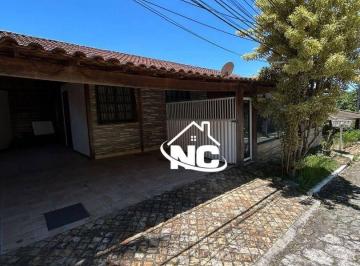 7ff26cdc2c651a4128b538826301120eaec376e5 · Casa com 4 quartos à venda, 261 m² por R$ 500.000 - Sape - Niterói/RJ