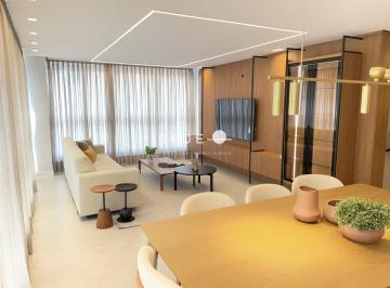 Apartamento · 108m² · 3 Quartos · 1 Vaga · Apartamento com 03 dormitórios na Praia Grande em Torres RS