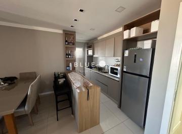 Apartamento · 88m² · 3 Quartos · 1 Vaga · Apartamento com 03 dormitórios em Torres RS