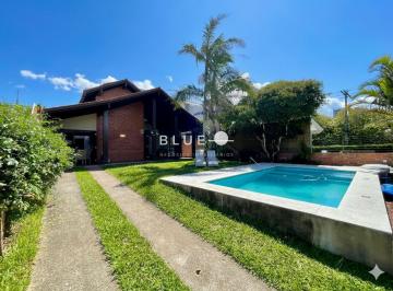 Casa · 360m² · 4 Quartos · 2 Vagas · Casa com 04 dormitórios na Praia Grande em Torres RS