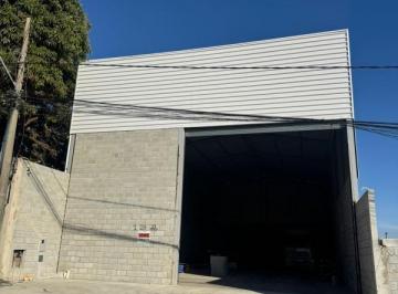 93d90f5bae37f2e539fd268cfd38ddc6.jpeg · Galpão / Depósito / Armazém para alugar em Contagem, no bairro Canadá