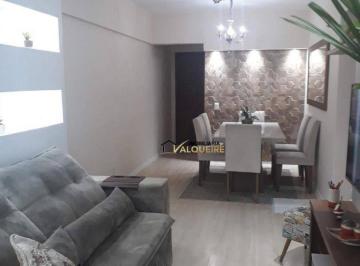717130ec59677f555cdf2815286379d7c620e81a · Apartamento com 2 dormitórios à venda, 55 m² por R$ 295.000,00 - Realengo - Rio de Janeiro/RJ