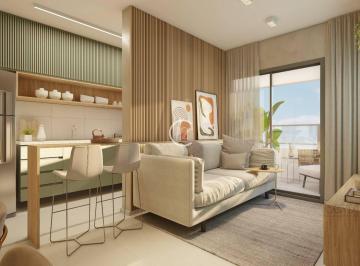 eb2669460f0f08503ada8c9b541ab8ecf702fe82 · Apartamento de lançamento à venda, 66 m² por R$ 603.000 - Jardim das Indústrias - São José dos Campo