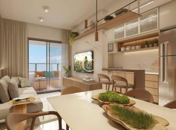 30fb253209a48f11d248f49c5c98c4aaff059380 · Apartamento de lançamento com 2 quartos à venda, 54 m² por R$ 484.000 - Jardim das Indústrias - São 