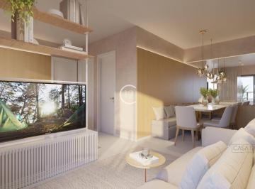 8a4813f2233b1cef600c988b5266d83a89bf506f · Apartamento na planta com 3 quartos à venda, 66 m² por R$ 598.000 - Jardim das Indústrias - São José