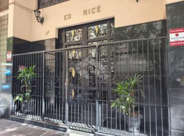 Apartamento · 35m² · 1 Quarto · Apartamento 35M² - para Alugar