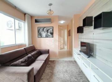 001 · Apartamento 65M² - para Alugar