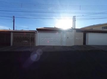 Casa · 250m² · 3 Quartos · 2 Vagas · Casa Padrão em São Carlos