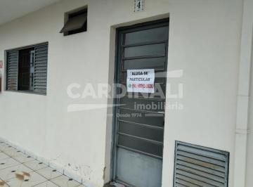 Entrada apto. · Ótima oportunidade de investimento, kitnet no condomínio Luciane