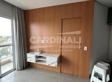 Apartamento · 47m² · 2 Quartos · 1 Vaga · Apartamento de 02 dormitórios