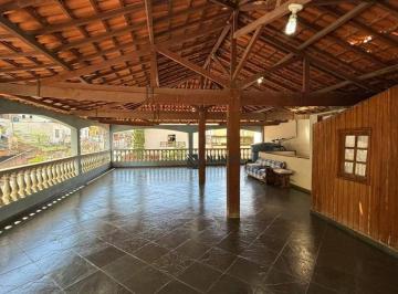 a8f40299750f1ebb2cab0cde1a837427317cf55c · Casa com 3 dormitórios à venda, 244 m² por R$ 750.000 - Eldorado - Juiz de Fora/MG