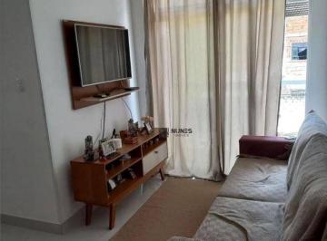 1e1c4be183e35ba59d6e04e6dd50b1c0d533dfc5 · Apartamento com 2 dormitórios à venda, 52 m² por R$ 190.000 - Santa Isabel - Juiz de Fora/MG