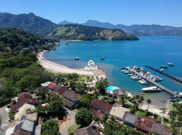 Casa · 195m² · 4 Quartos · 1 Vaga · Casa à Venda e para Aluguel Anual | Condomínio Pier 88 – Angra dos Reis