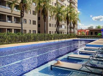 imagem · Apartamento à venda em Campinas, Parque Rural Fazenda Santa Cândida, com 2 quart