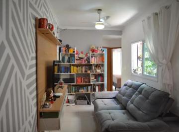 Apartamento · 62m² · 2 Quartos · 1 Vaga · Apartamento à venda com 02 Quartos, 62m² por R$ 399.000 na Vila Gilda - Santo André/SP